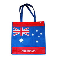 遂宁KB50广告无纺布袋