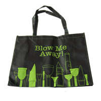 遂宁KB65 无纺布袋