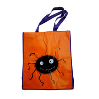 遂宁KB05 覆膜无纺布袋（可定制）