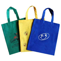 遂宁KB08 无纺布袋（可定制）