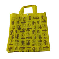 遂宁KB10 无纺布购物袋（可定制）